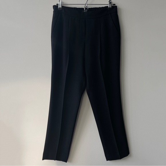 ARITZIA Babaton Cohen Pant in Black US Size 2 - Picture 2 of 12